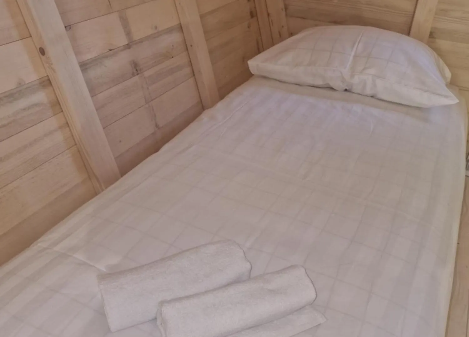 Fkk Adriatika In Fkk Solaris Naturist Resort Porec 0*,  Croatia