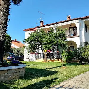 Appartamento Nina, Porec