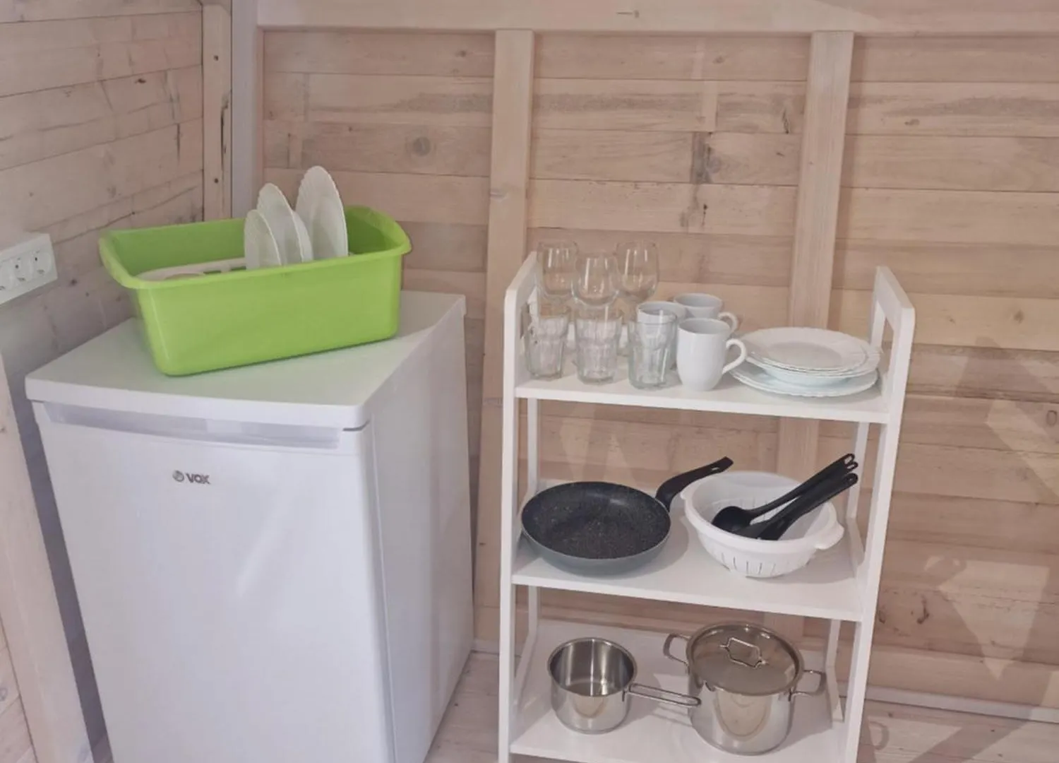 Fkk Adriatika In Fkk Solaris Naturist Resort Porec Luxury tent