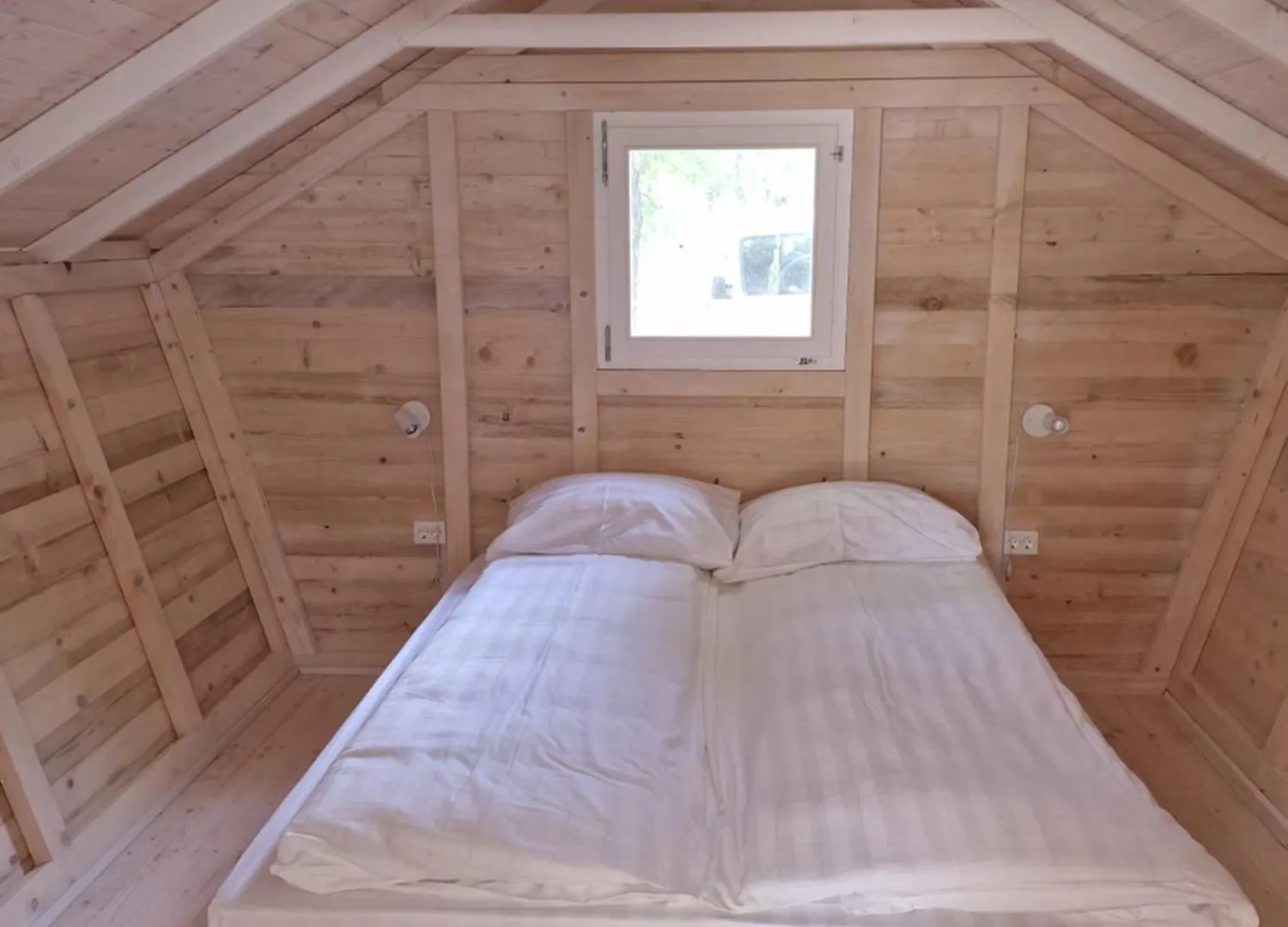 Fkk Adriatika In Fkk Solaris Naturist Resort Porec Croatia